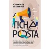 Tichá pošta - Bakerová Chandler