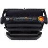 Kontaktný elektrický gril Tefal GC 7128 čierny 2000 W