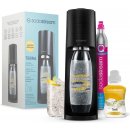 SodaStream ART Black Tonik Megapack