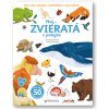 NajZVIERATÁ v pohybe