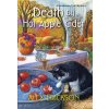 Death by Hot Apple Cider