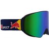 OKULIARE Red Bull SPECT - JAMM - BLUE/BROWN S3