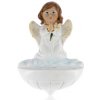 Svätenička: modliaci sa anjel - dievča - JS94719A-B