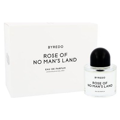 BYREDO Rose Of No Man´s Land 100 ml parfémovaná voda unisex