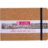 Talens Art Creation 9314055M Skicár 80 14,8 x 21 cm 140 g Cork