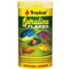 TROPICAL-Spirulina Flakes 6% 250ml/50g