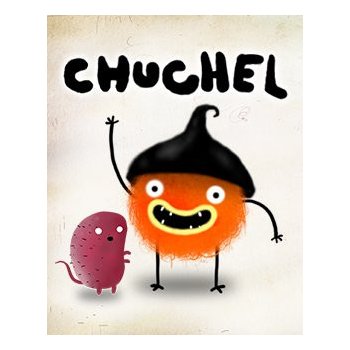 CHUCHEL (Cherry Edition)