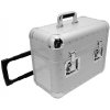 ZOMO Recordcase TP-70 XT Silver