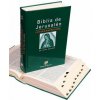 Biblia de Jerusalen Latinoamericana-OS-En Letra Grande (Multiple Contributors)(Pevná)