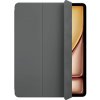 Apple Smart Folio na iPad Air 13 M2 2024 MWK93ZM/A uhlovo sivé