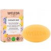 Weleda Květinové vonné mýdlo Ylang Ylang + Iris (Shower Bar) 75 g unisex
