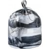 Deuter Mesh Sack 18 tin-black Černá vak