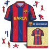 Fan-shop Dřevěné puzzle BARCELONA FC Jersey 500 ks