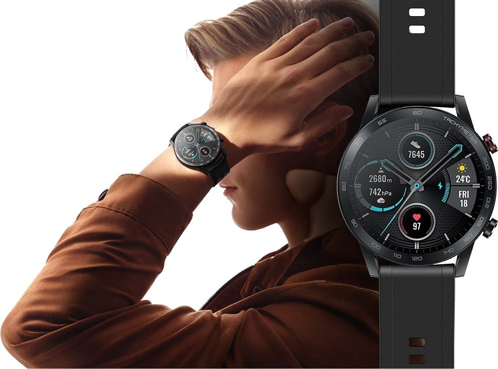 Honor MagicWatch 2 46mm od 151 € - Heureka.sk