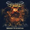 Silius - Worship To Extinction [CD]