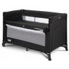 Cestovná postieľka CARETERO ESTI BLACK