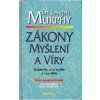 Zákony myšlení a víry - Dr. Joseph Murphy