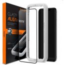 SPIGEN ALM GLASS FC IPHONE 11 AGL00106