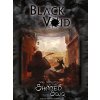 Modiphius Entertainment Black Void: Dark Dealings in the Shaded Souq