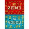 Pod zemí, pod vodou - Mizielińska Aleksandra, Mizieliński Daniel