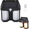 VERK GROUP Solárna lampa cl-228 (80)