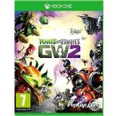 Plants vs Zombie: Garden Warfare 2