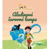 Klasické rozprávky 12: Aladinová čarovna lampa