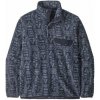 Patagonia Lightweight Synch Snap-T Pullover Men