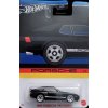 Mattel Hot Wheels Toys 69 Camaro Convertible