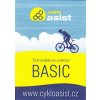 Citybikes Asistenčná služba UAMK - CykloAsist - Basic