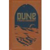 Dune Leather edition (Frank Herbert)(Brožovaná)