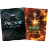 CREW Zaklínač a jeho svět + GWENT (Výhodný bundle)