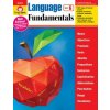 Language Fundamentals: Common Core Edition, Grade 6