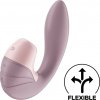 Satisfyer Supernova 2v1 Berry