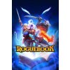 Roguebook