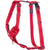 Rogz Utility Control postroj červený veľ. XL
