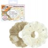 Invisibobble Sprunchie Time to Shine Bring on the Night - Gumička do vlasů 2 ks
