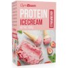 GymBeam Proteínová zmrzlina Protein Ice Cream jahoda 500 g