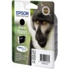 Epson T0891 (C13T08914011), originálný toner, čierna