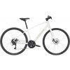 Bicykel Trek FX 1 Stepover Gen 4 Era White 2026 L