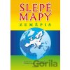 Slepé mapy – Zeměpis