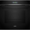 Vstavaná rúra na Siemens pečenie 60 x 60 cm čierna HB734G1B1