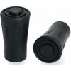 Koncovky Gabel Rubber Pads 11 mm - nero
