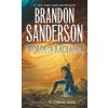 Words of Radiance - Brandon Sanderson, Tor Publishing Group