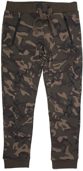 Fox Tepláky Limited Edition Camo Lined Joggers od 61,99 € - Heureka.sk