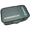 Nylon Harp Case
