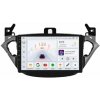 Autorádio Hizpo Autorádio do Opel Corsa E 2015- 2019, GPS Navigace, Kamera, WIFI, Bluetooth, USB, Android (100102769423)