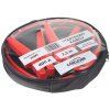 Káble štartovacie 400A 2,5m CARCLEVER 35981
