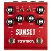 Strymon Sunset