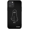 Picasee ULTIMATE CASE MagSafe pro Apple iPhone 11 Pro - Ghost 2